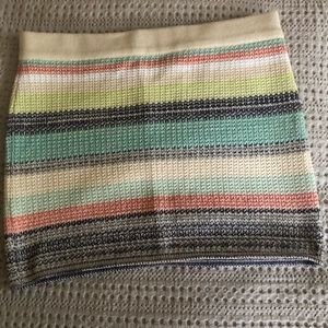 Mini skirt by goddis brand bought from a boutique